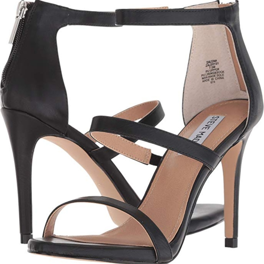 Steve Madden Zalena Strappy Sandal